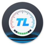 Logo of TezLab android Application 